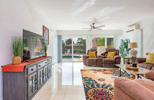 Juanita's Waterfront Villa - Foto 8