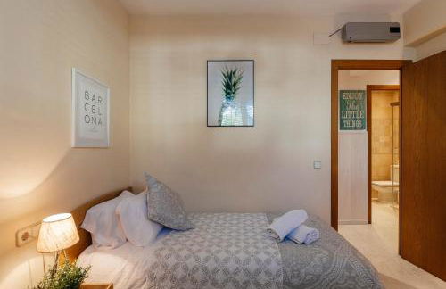 Sitges Holiday Apartment - Foto 28