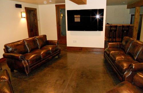 Luxury Vacation Rental on Palmer Lake in Okanogan County, Washington - Foto 18