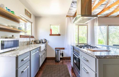 Alta Peak Penzion - Foto 8