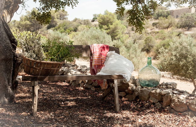 Agroturisme Perola - Adults Only - Foto 28