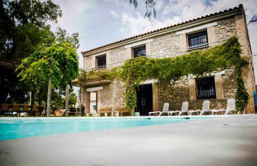 Caserío Lo Bulle - Foto 18