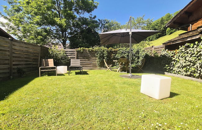 Le Grenier 1821 - Mini Chalet - Foto 12