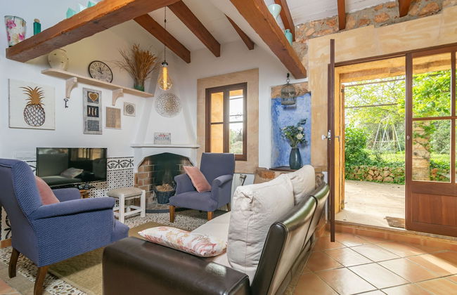 S era Nova in Algaida - Foto 12