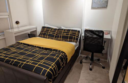 Fully-equipped flat in the city of London - Foto 14