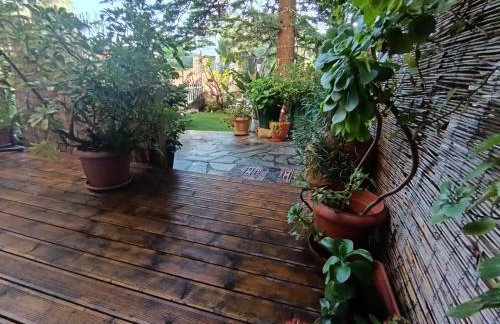 Olgas Cozy Nest Corfu retreat garden near Dassia - Foto 27