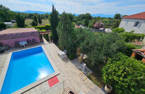 Villa Kate, with a private swimming pool and garden - Foto 44