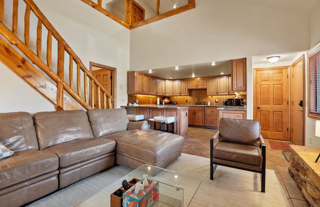 Red Pine Condos by Park City Vacations - Foto 32