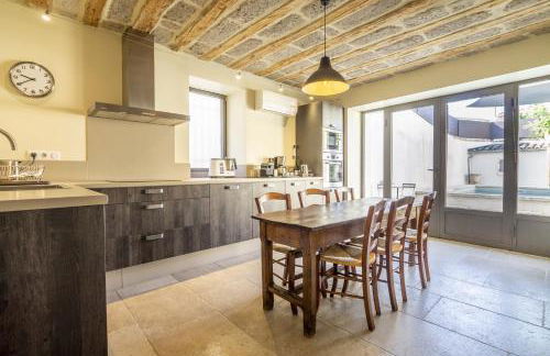 La baronne - Photo 13