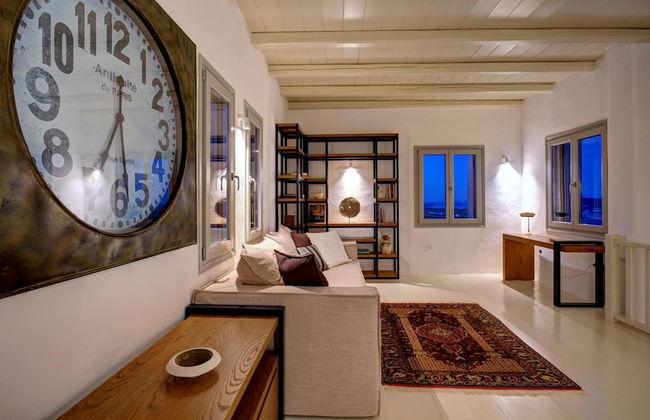 Villa Thita Estate Complex - Foto 11