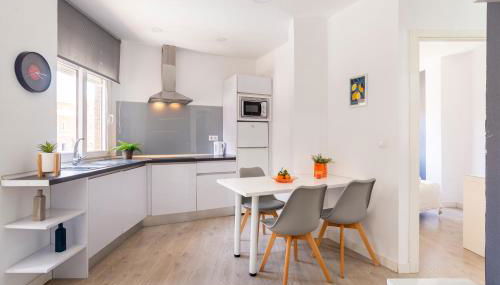 LU&CIA Calle Salitre - Photo 2