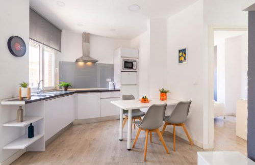 LU&CIA Calle Salitre - Photo 2