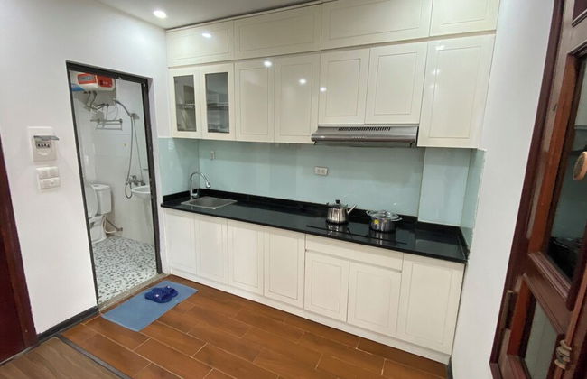 Era Apartment La Thanh - Foto 29