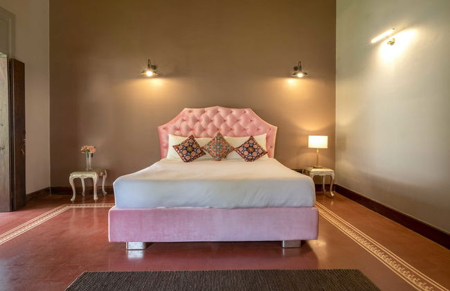 The Project Cafe Goa - Photo 7