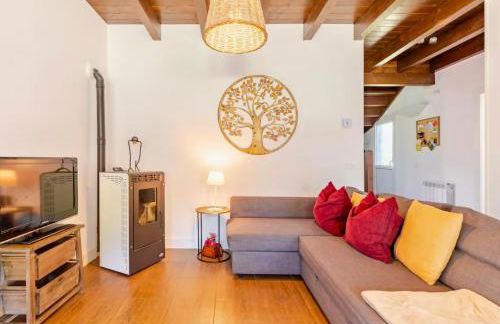 Casa Rural Orós - Photo 7