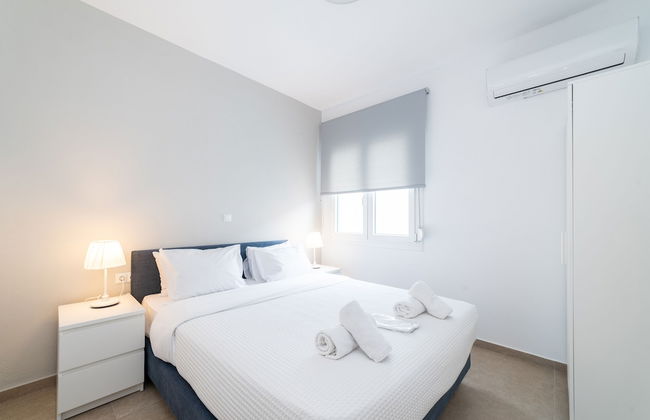 Thalassa & Thalassa Prive Residential Complexes - Foto 13