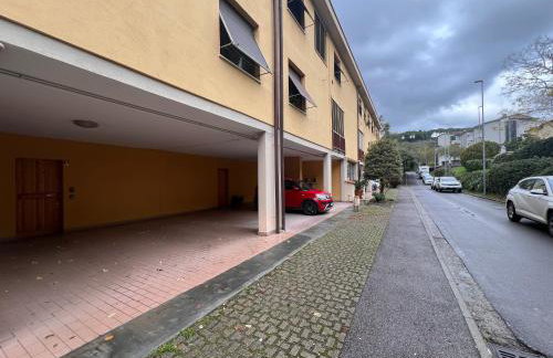 Chianti's Secret Nest - Cozy home with sunset view - Foto 47