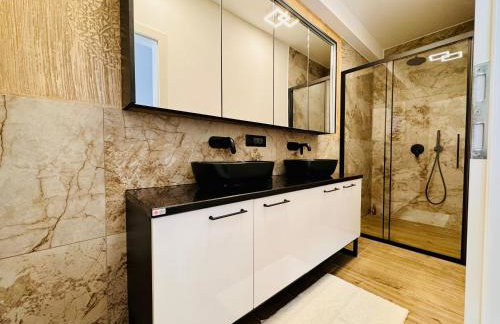 Premium Luxury Villa Ayla Wellness-Sauna - Foto 51