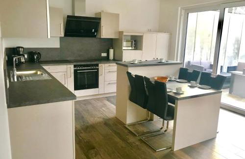 4 * Wohnung SPA Whirlpool & Sauna in Seenähe - Foto 28