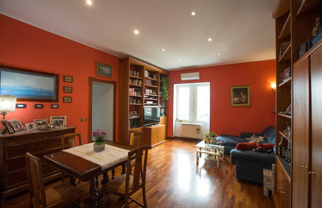 The Royal Flat - Foto 7