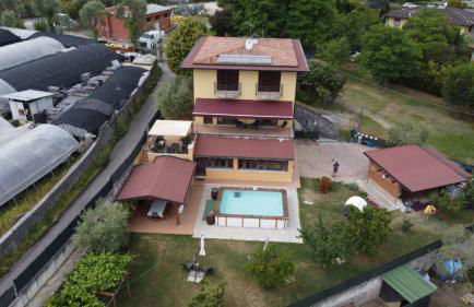 Villa La Veranda - Foto 61