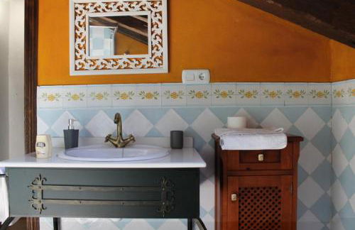 Cabachuelas I casas rurales - Foto 7