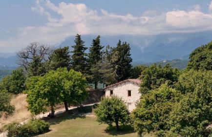 Casa Flori & Leonardo's Country House - Foto 54