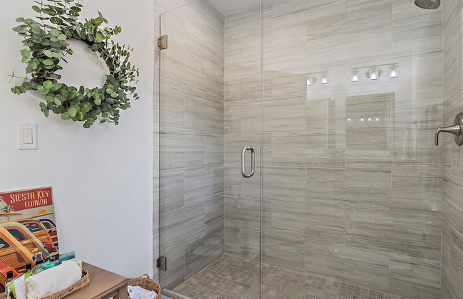 Siesta Key Sanctuary 3 Bedroom Home by RedAwning - Foto 21