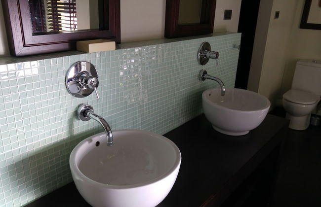 Zimbali Condo - Foto 80