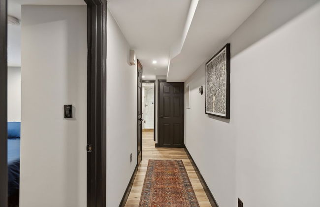 Charming 2BR Townhouse Condo in Heart of DC - Foto 13