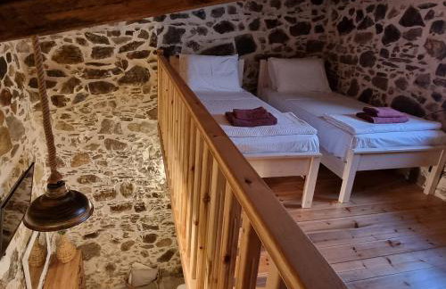 Mesavlia Traditional Stone House - Photo 21