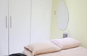 Apartamento com privacidade & estilo no coração de Botafogo - Foto 11