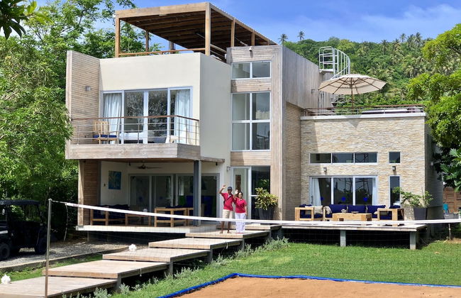 Casa Iguana del Mar - Foto 17