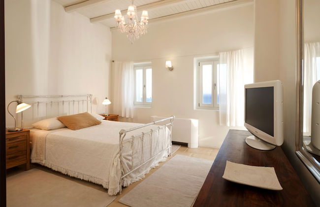 Athina Ios Villa - Foto 16