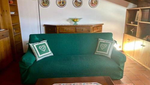 Appartamento vicino a Cortina d’Ampezzo con garage - Foto 2