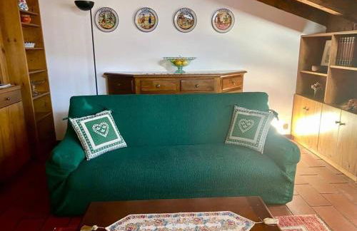 Appartamento vicino a Cortina d’Ampezzo con garage - Foto 2