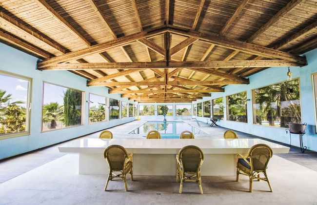 4 bedroom House in Maria de la Salut with private pool and garden - Photo 23