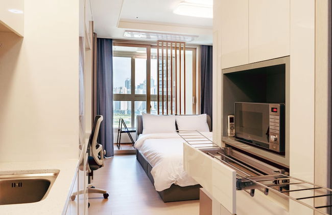 The November Stay In Landmark - Foto 14