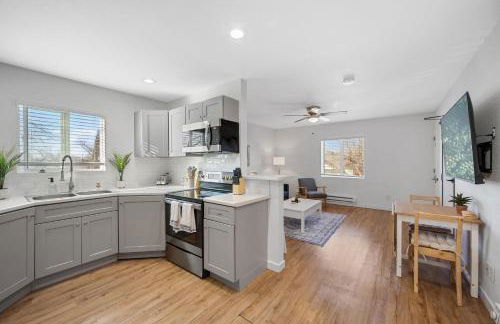 Beautiful Work Stay Retreat in Pueblo Near Downtown - Foto 71