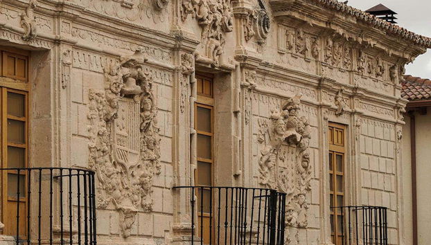 Museo del Cerrato Castellano