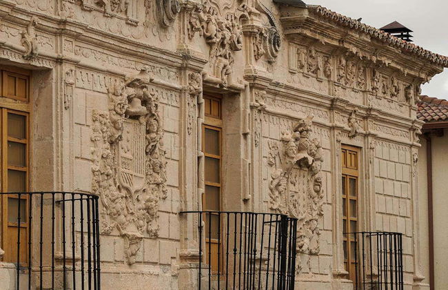 Biglietti per il Museo del Cerrato Castigliano - Foto 4