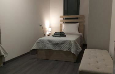 Square Apartments 3 - Foto 12