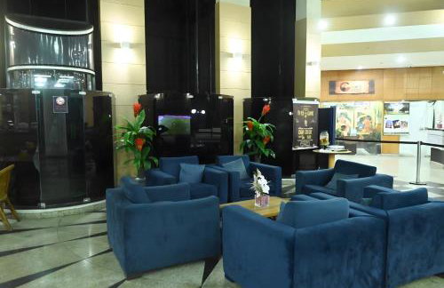 Tropical Executive Flat 905 Suite w Veiw - Foto 21