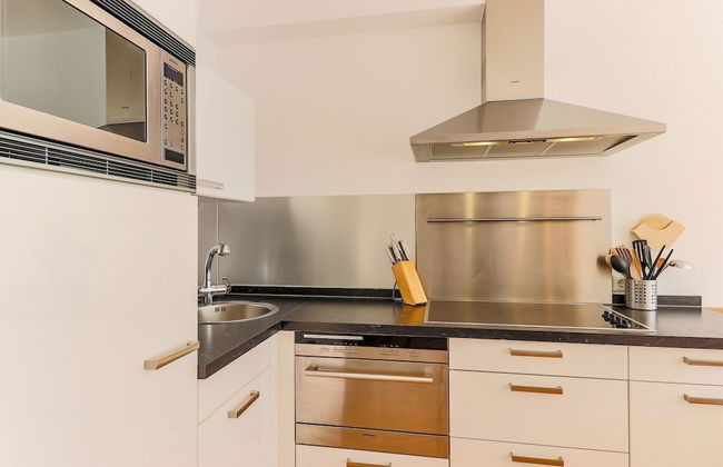 Modern Apartment in Brixen im Thale Tyrol With Terrace - Foto 1