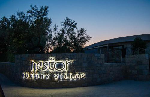 Nestor Luxury Villas - Photo 48