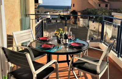 Mira Baia - Meia Praia Family Apartment - Foto 28