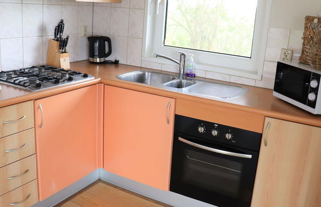 Chalet With Hot Tub, Suwald - Foto 11