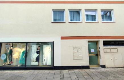 ELApart by Homely Stay - Moderne Apartments direkt im Stadtzentrum mit Self-Check-in - Foto 65