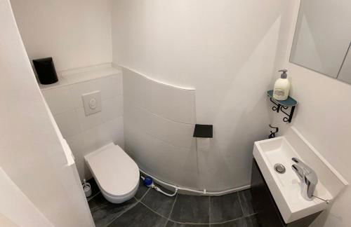 Le Chapeau Rouge - Centre Historique - Corum - Tramway - Climatisation - Foto 15