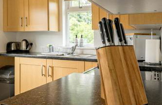 Oak Cabin Overlooking Bedgebury Forest - Foto 14